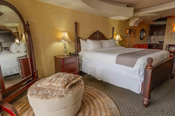 Hotel Plaza San Martin