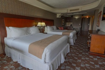 Hotel Plaza San Martin