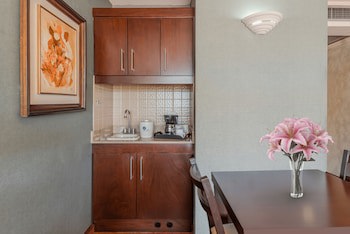 Hotel Plaza San Martin