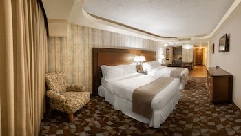 Hotel Plaza San Martin