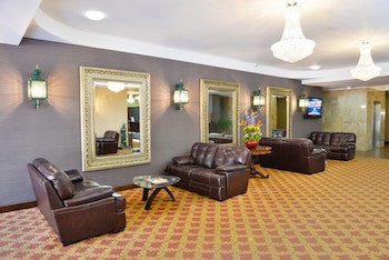 Hotel Plaza San Martin