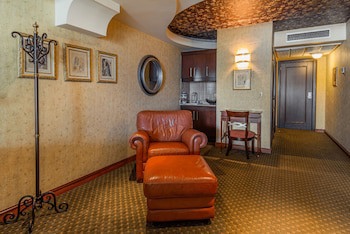 Hotel Plaza San Martin