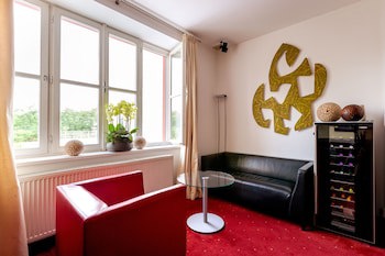 Art Hotel Prague