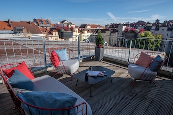 Art Hotel Prague