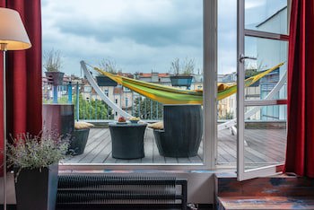 Art Hotel Prague