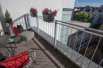 Art Hotel Prague