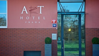 Art Hotel Prague