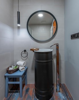 Art Hotel Prague