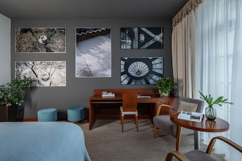 Art Hotel Prague