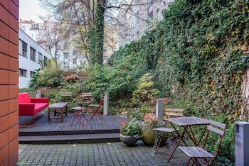 Art Hotel Prague