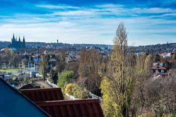 Art Hotel Prague
