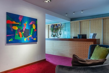 Art Hotel Prague