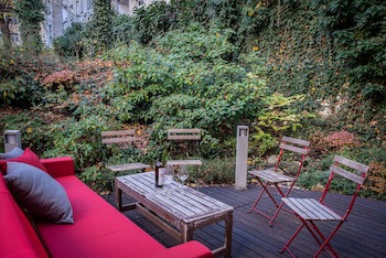 Art Hotel Prague