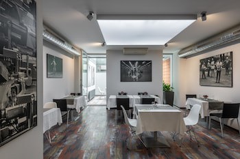 Art Hotel Prague