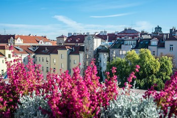 Art Hotel Prague