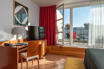 Art Hotel Prague