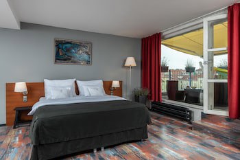 Art Hotel Prague