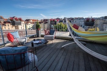 Art Hotel Prague