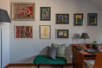 Art Hotel Prague