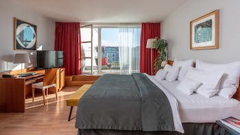 Art Hotel Prague