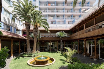 Catalonia Las Vegas - Adults Only