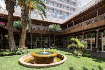 Catalonia Las Vegas - Adults Only