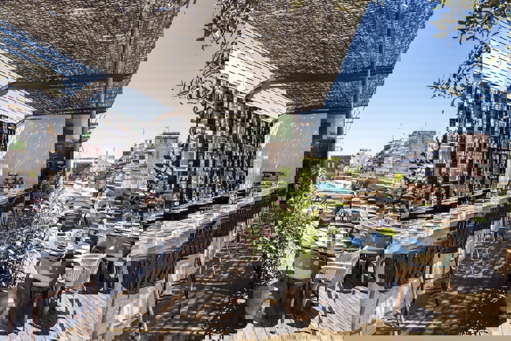 Sir Victor Hotel, part of Sircle Collection