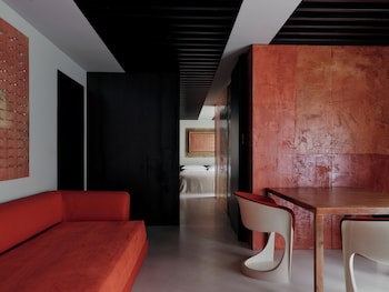 Straf, Milan, a Member Of Design Hotels galeri fotoğrafı