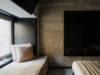 Straf, Milan, a Member Of Design Hotels fotoğrafı