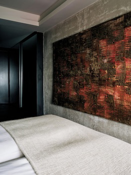 Straf, Milan, a Member Of Design Hotels galeri fotoğrafı