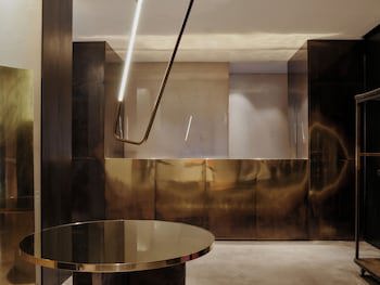 Straf, Milan, a Member Of Design Hotels galeri fotoğrafı
