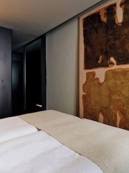 Straf, Milan, a Member Of Design Hotels galeri fotoğrafı