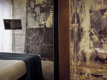 Straf, Milan, a Member Of Design Hotels galeri fotoğrafı