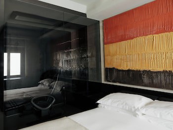 Straf, Milan, a Member Of Design Hotels galeri fotoğrafı