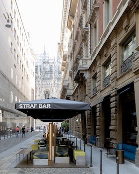 Straf, Milan, a Member Of Design Hotels fotoğrafı