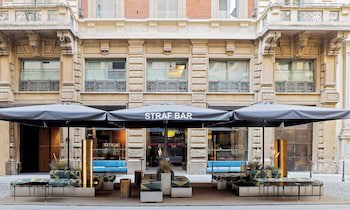 Straf, Milan, a Member Of Design Hotels