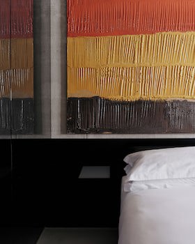 Straf, Milan, a Member Of Design Hotels galeri fotoğrafı
