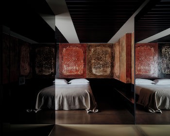 Straf, Milan, a Member Of Design Hotels galeri fotoğrafı