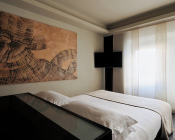 Straf, Milan, a Member Of Design Hotels galeri fotoğrafı
