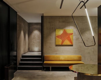 Straf, Milan, a Member Of Design Hotels fotoğrafı