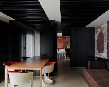 Straf, Milan, a Member Of Design Hotels galeri fotoğrafı