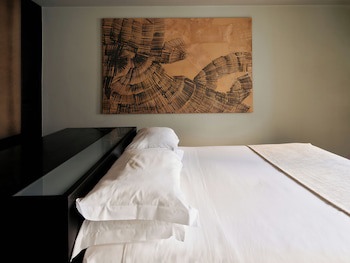 Straf, Milan, a Member Of Design Hotels galeri fotoğrafı