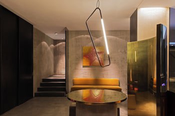 Straf, Milan, a Member Of Design Hotels fotoğrafı