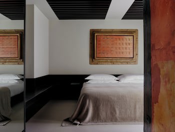 Straf, Milan, a Member Of Design Hotels galeri fotoğrafı