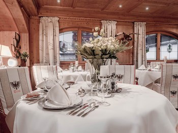 Spa Hotel Jagdhof