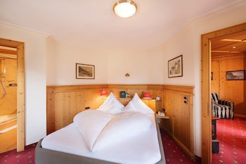 Spa Hotel Jagdhof