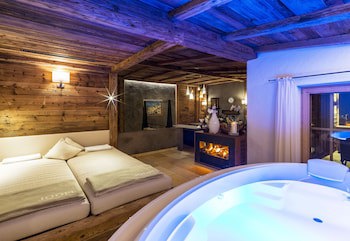 Spa Hotel Jagdhof