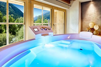 Spa Hotel Jagdhof