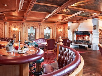 Spa Hotel Jagdhof