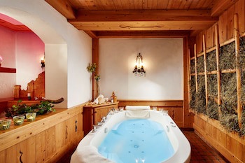 Spa Hotel Jagdhof